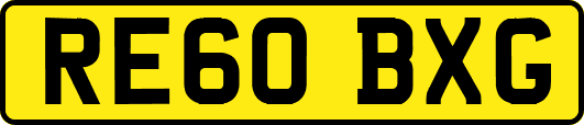 RE60BXG