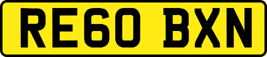 RE60BXN