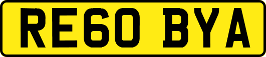 RE60BYA
