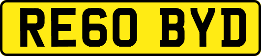 RE60BYD