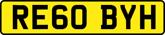 RE60BYH