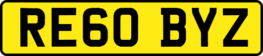 RE60BYZ