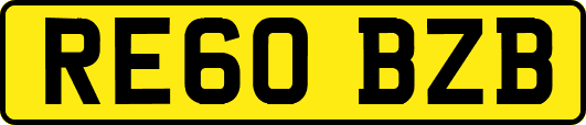 RE60BZB