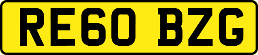 RE60BZG