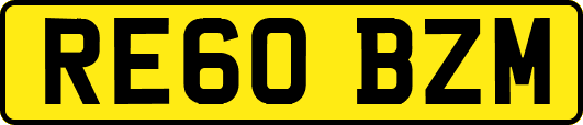 RE60BZM