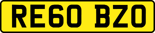 RE60BZO