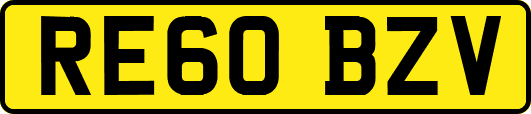 RE60BZV