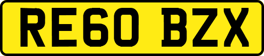 RE60BZX