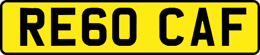 RE60CAF