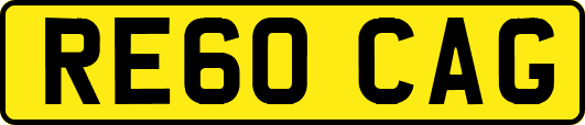 RE60CAG