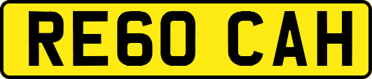 RE60CAH