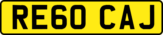 RE60CAJ