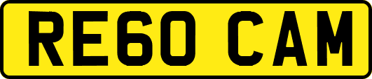 RE60CAM