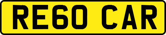 RE60CAR