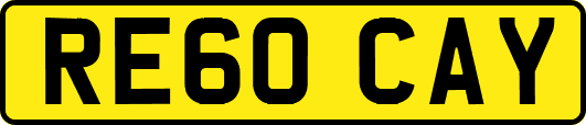 RE60CAY