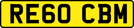 RE60CBM