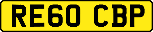 RE60CBP