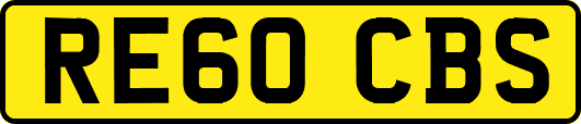 RE60CBS