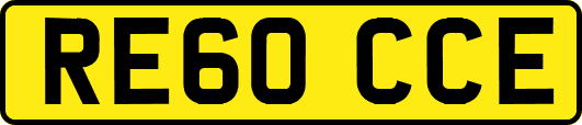 RE60CCE
