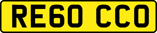 RE60CCO