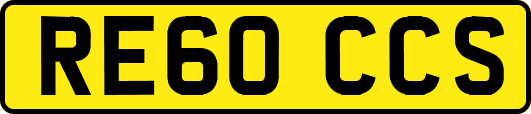 RE60CCS