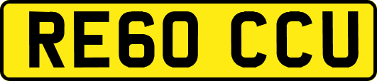 RE60CCU
