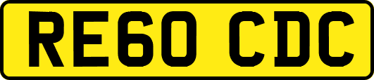 RE60CDC