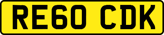 RE60CDK