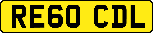 RE60CDL