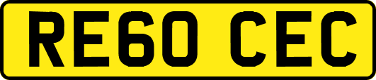 RE60CEC