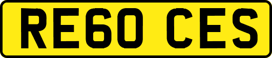 RE60CES