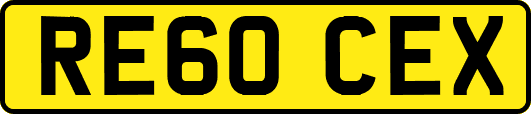 RE60CEX