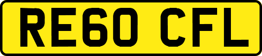 RE60CFL