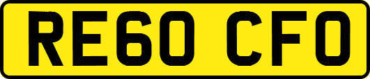 RE60CFO