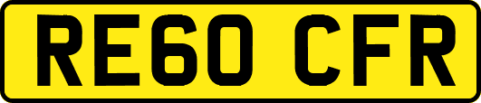 RE60CFR