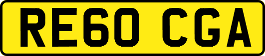 RE60CGA
