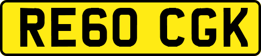 RE60CGK