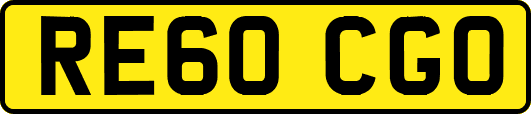 RE60CGO