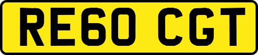 RE60CGT