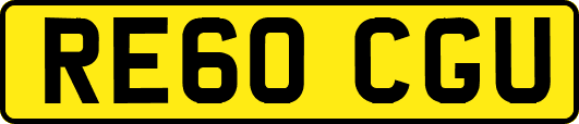 RE60CGU
