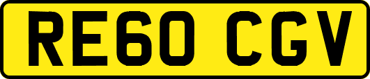 RE60CGV