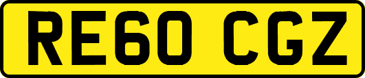 RE60CGZ