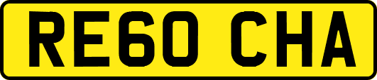 RE60CHA