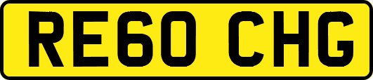 RE60CHG