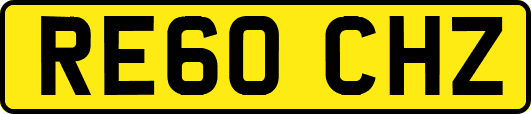 RE60CHZ
