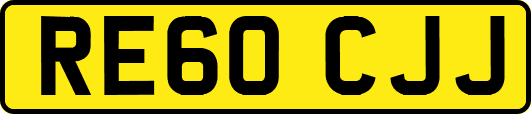 RE60CJJ