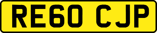 RE60CJP