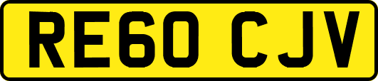 RE60CJV