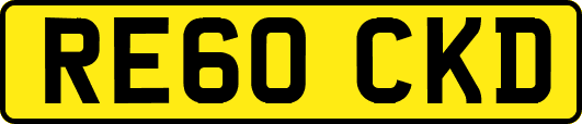 RE60CKD
