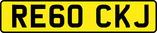 RE60CKJ